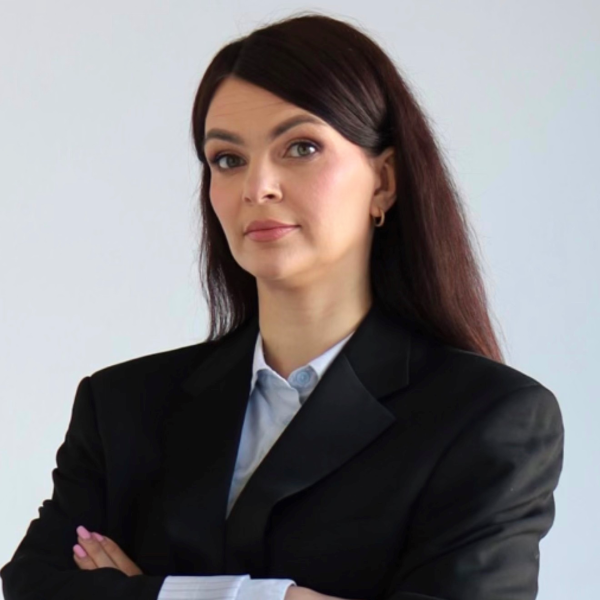 Алла Філатова