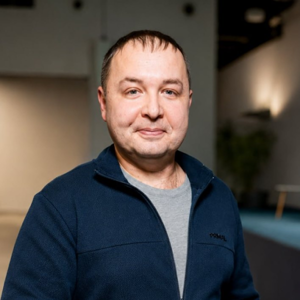Олександр Карабчук