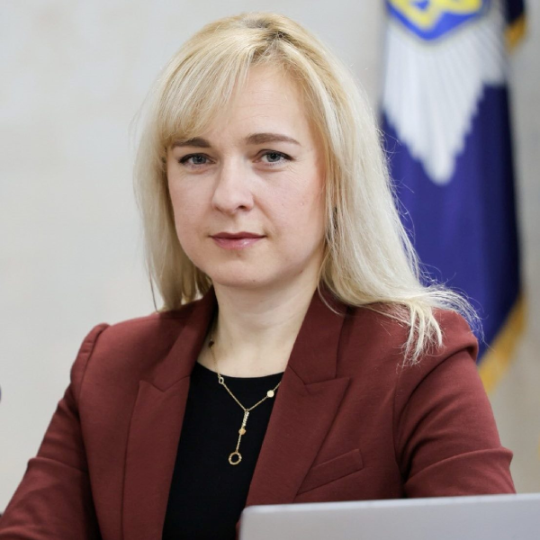 Марта Копитко