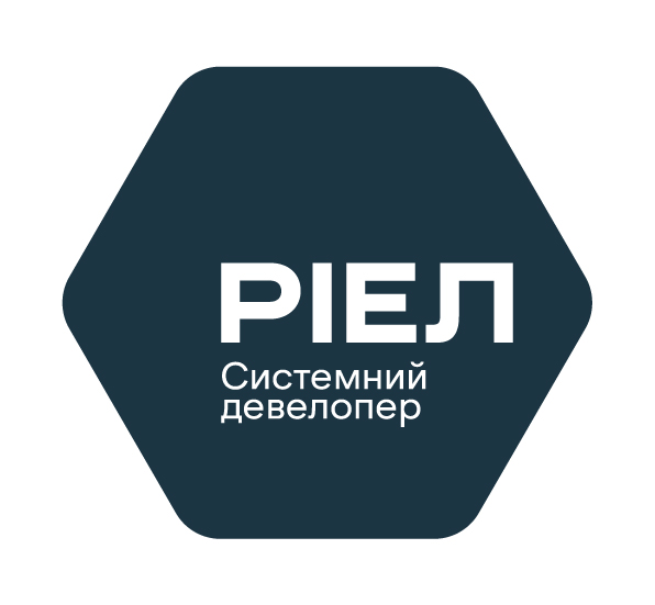 logo riel 3 descriptor