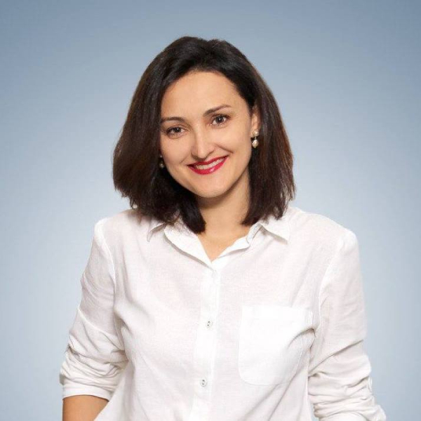 Юлія Жугаєвич