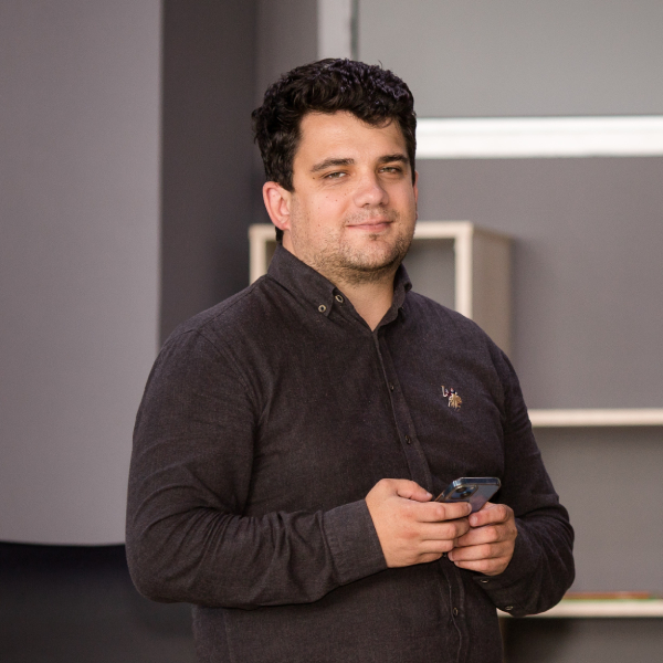 Віталій Поберезький